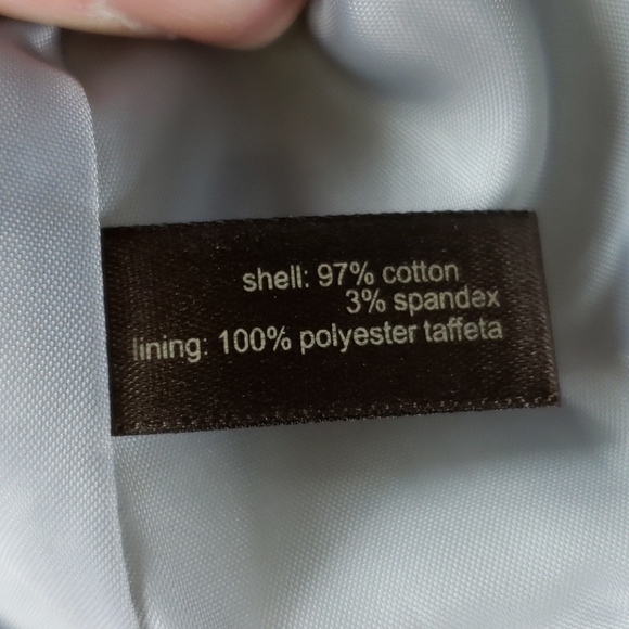 The Limited Strapless Dress - Picture 8 of 8